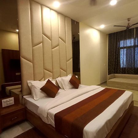 Hotel Indraprastha Jhalawar Ngoại thất bức ảnh